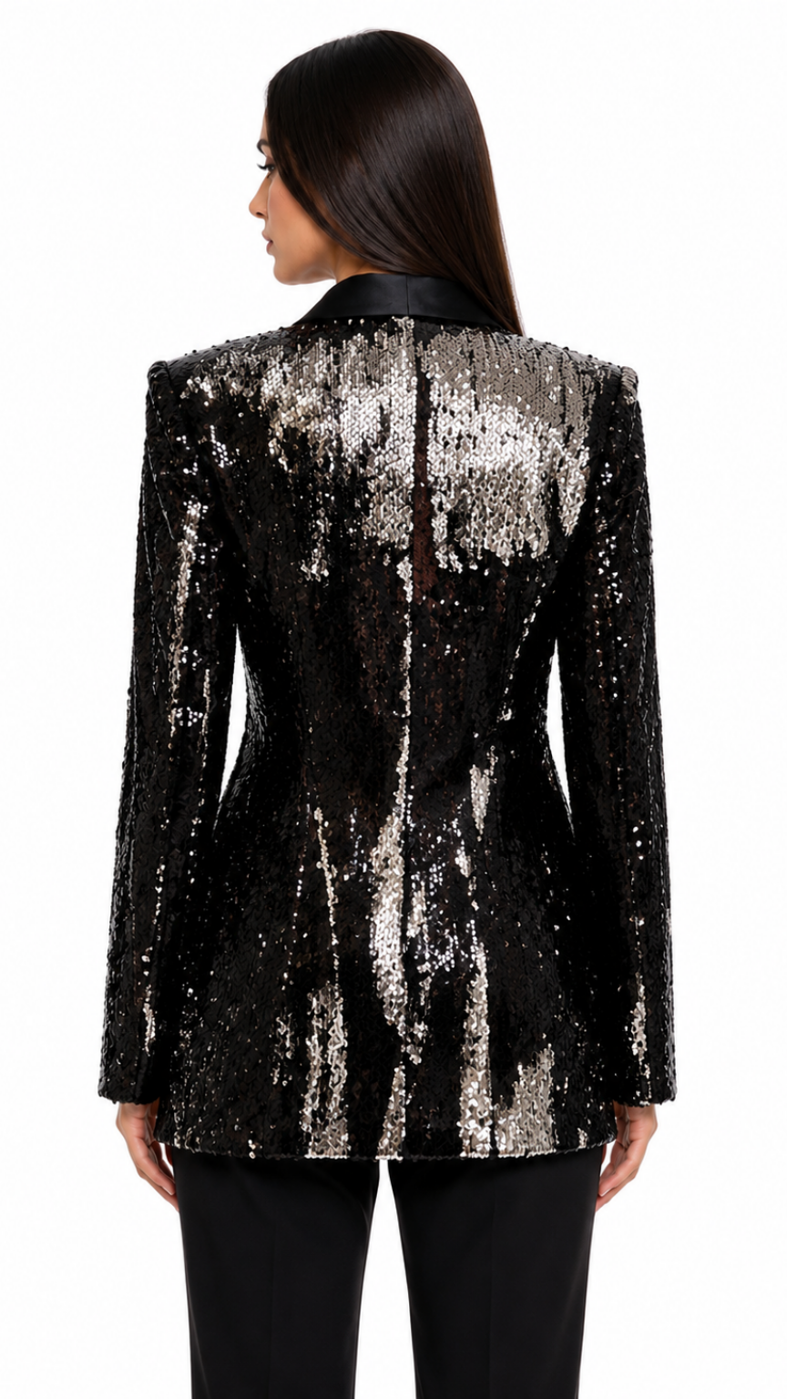 OBSIDIAN SHIMMER