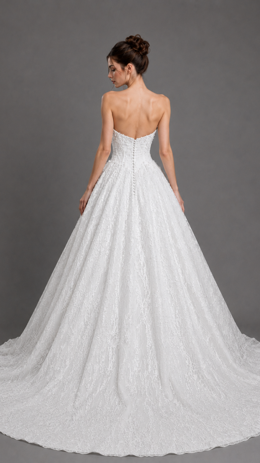 FOREVER GOWN