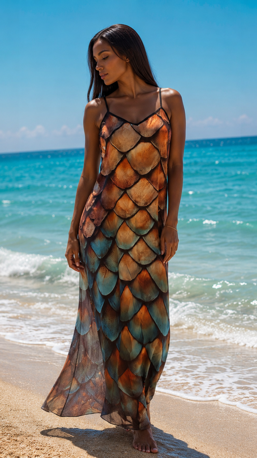 MERMAID REEF