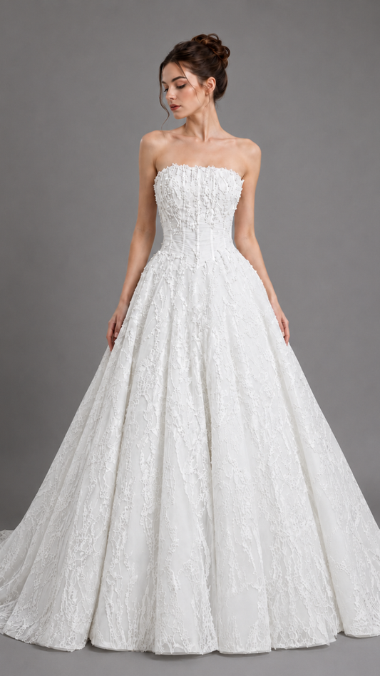 FOREVER GOWN