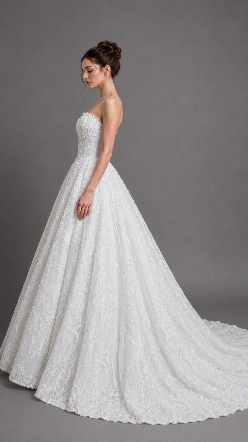 FOREVER GOWN