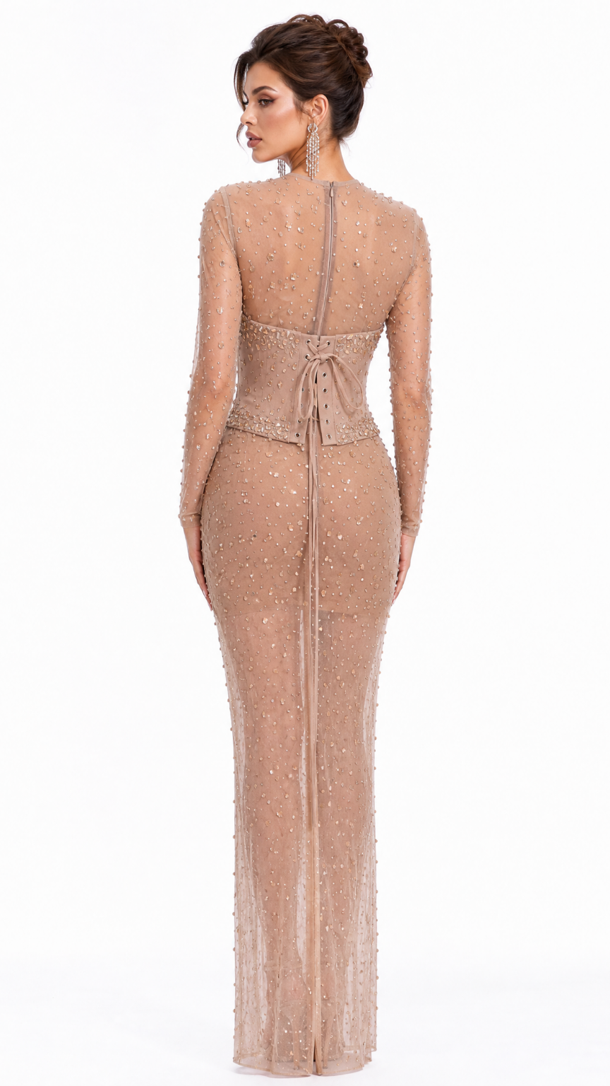 IVORY SHIMMER
